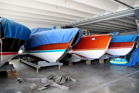 5 Reasons To Use a Boat Storage Facility for Your Boat 5 Reasons To Use a Boat Storage Facility for Your Boat