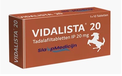 Vidalista 20 mg: Handige doseringsgids & online koopadvies Vidalista 20 mg: Handige doseringsgids & online koopadvies